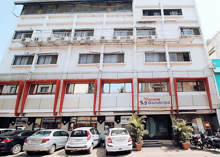 Hotel Gurukripa