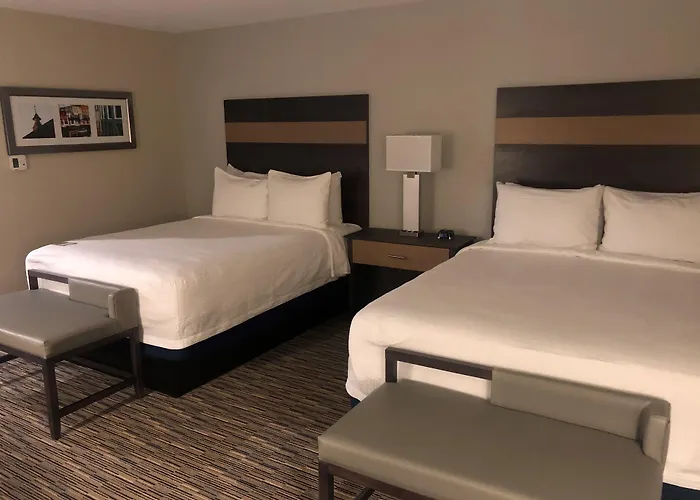 Grandstay Hotel & Suites Rock Valley