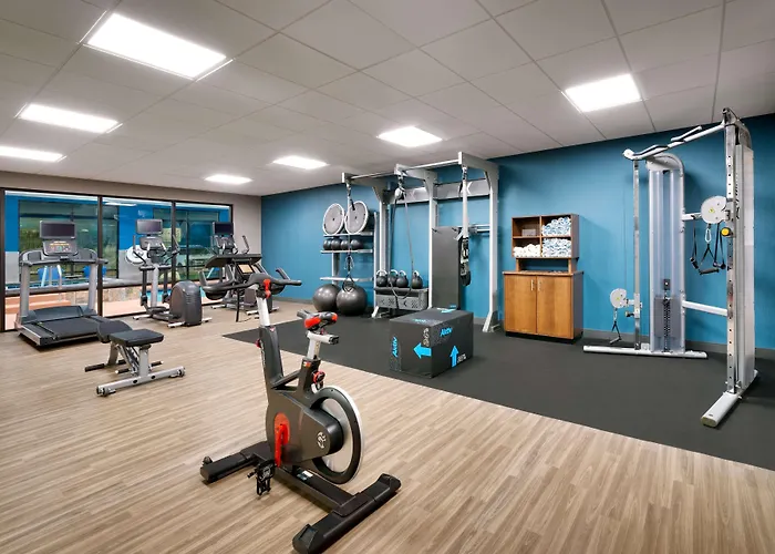 Hampton Inn & Suites Spanish Fork, Ut