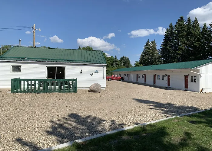 Gateway Motel