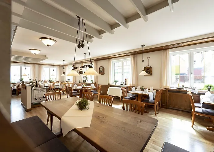 Hotel Gasthof Krone