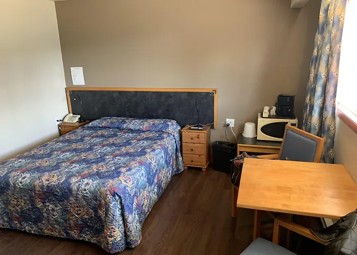 Gateway Motel