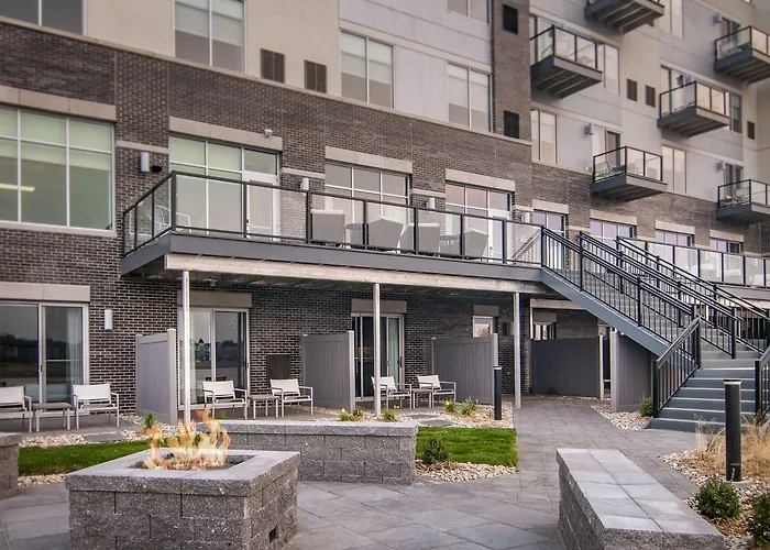 Hyatt Place Sioux Falls South