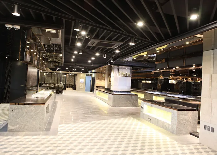 Hotel Dongbang