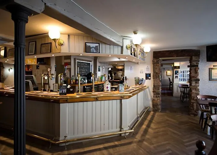 The Lord Nelson