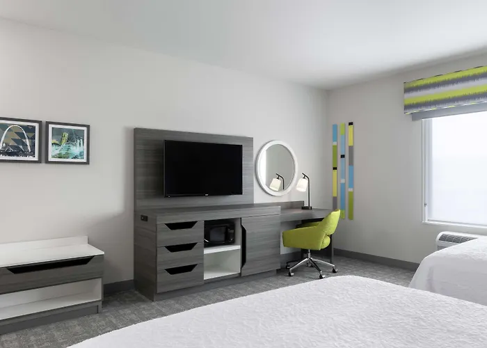 Hampton Inn O'Fallon, Il