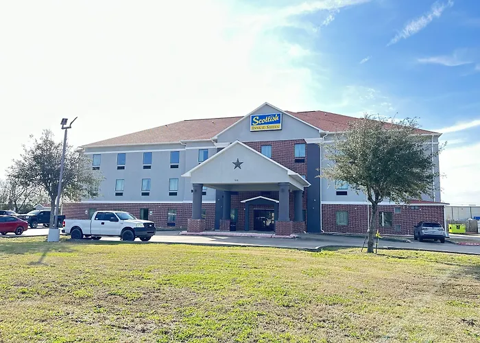 Red Roof Inn La Porte
