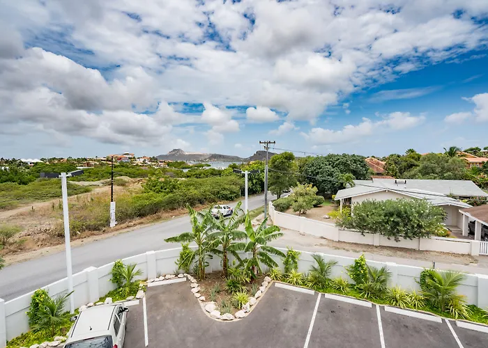 Bed & Bike Curacao - Jan Thiel