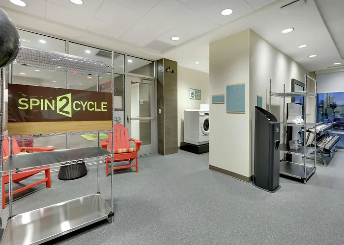 Home2 Suites By Hilton Hagerstown