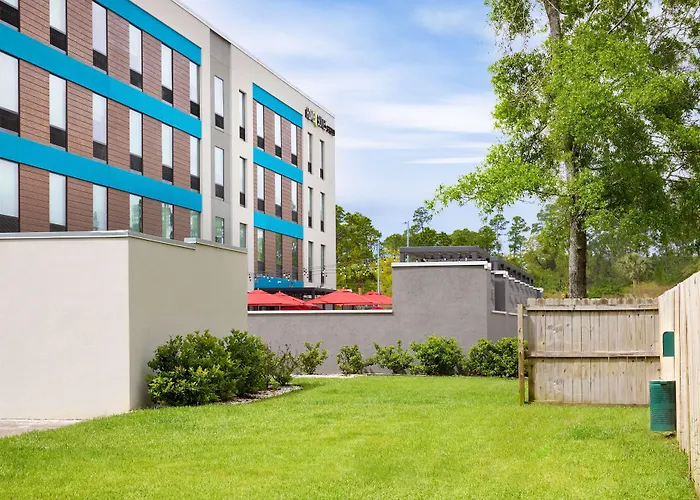 Home2 Suites By Hilton Pensacola I-10 Pine Forest