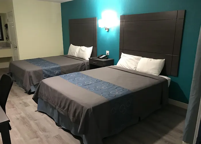 Gila Bend Lodge