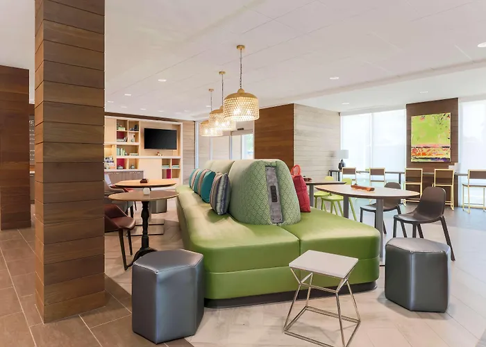 Home2 Suites By Hilton West Sacramento, Ca