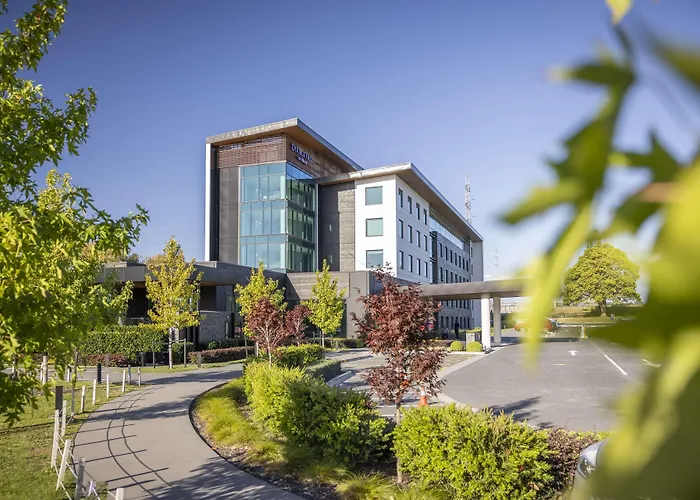 Doubletree By Hilton Auckland Karaka