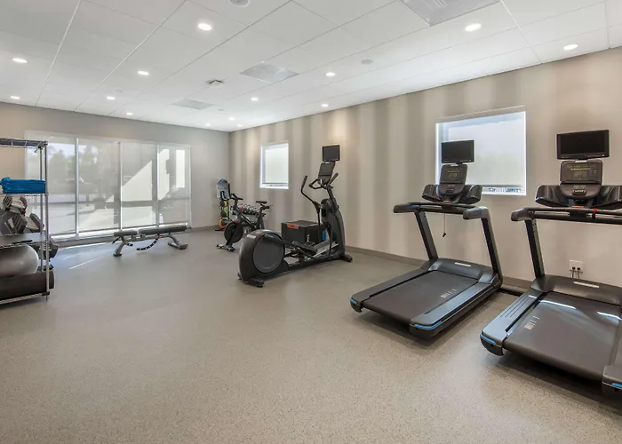 Home2 Suites By Hilton Redlands