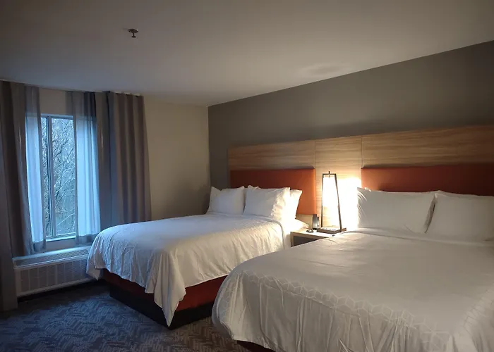 Candlewood Suites - Columbia By Ihg