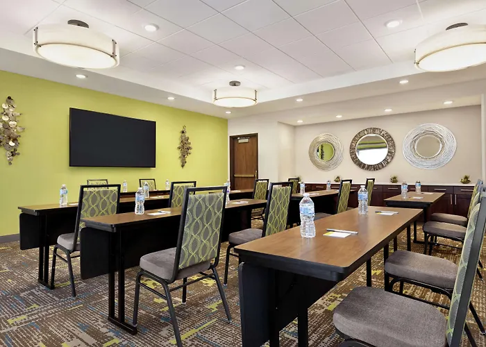 Hampton Inn West Valley Salt Lake City