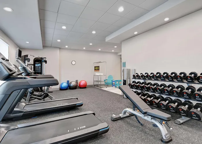 Home2 Suites By Hilton Bentonville Rogers
