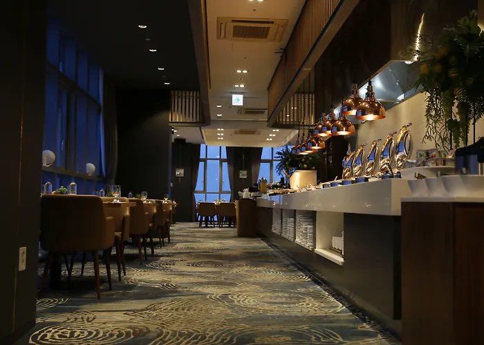 J One Hotel Cheongju