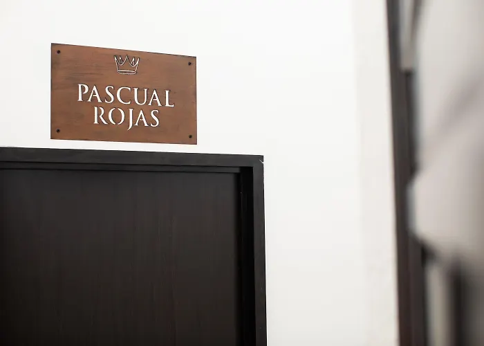 Via Real Hotel Boutique
