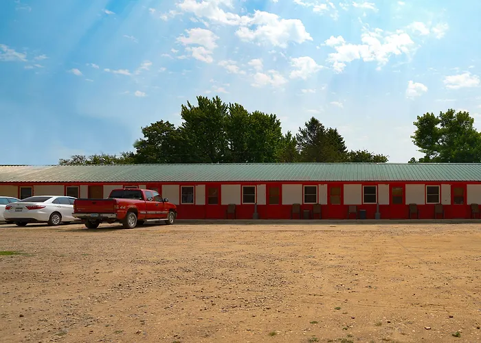 Oyo Hotel Lamberton Hwy 14