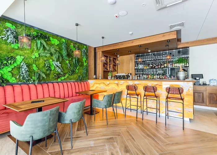 Time Boutique Hotel
