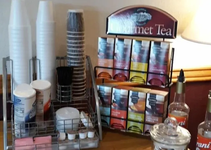 Herington Inn And Suites
