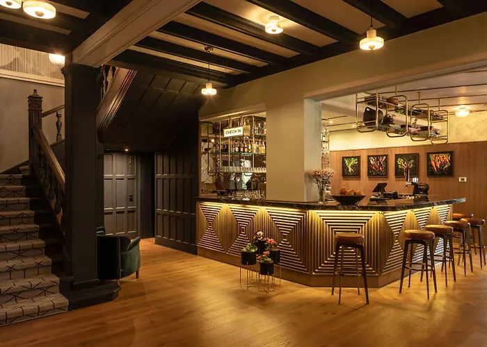 Hab Hotel Bogota