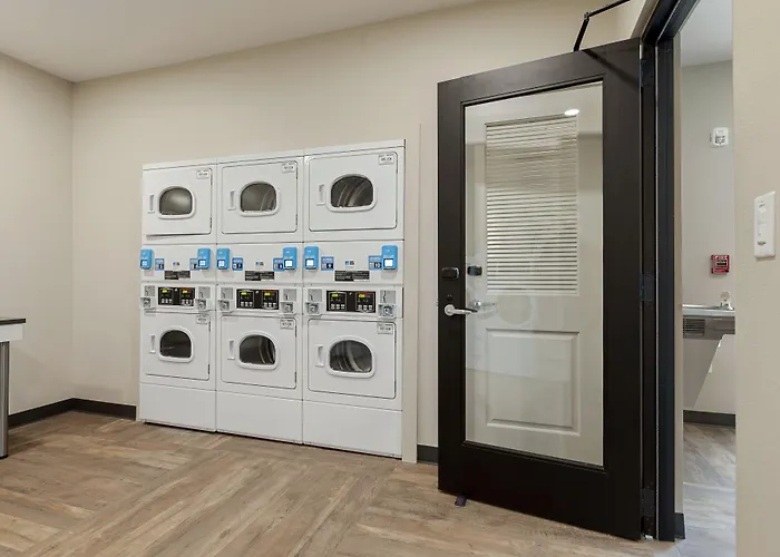 Extended Stay America Premier Suites - Daytona Beach - Ormond Beach