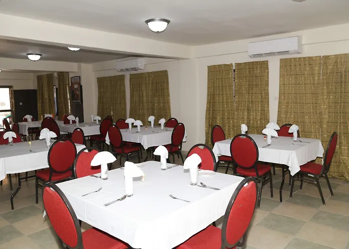 Hotel Mallika Company, Sl