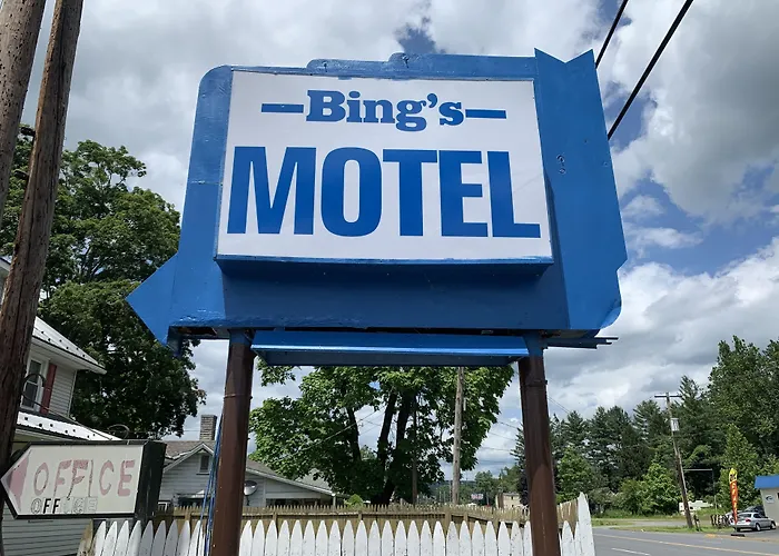 Bing'S Motel