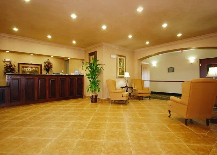 Best Western Cresson Inn