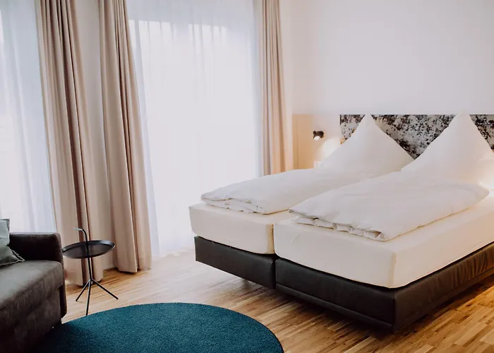 Hotel Jann Von Norderney