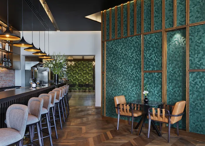 The Herbert Tel Aviv