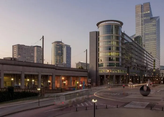 Hotel City Center