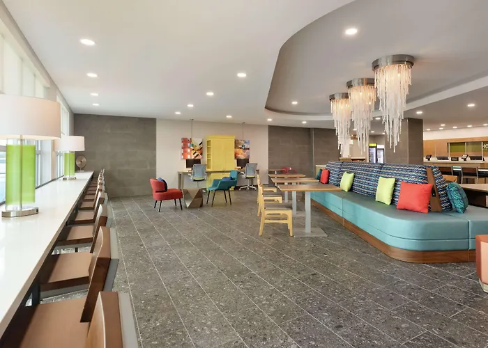 Home2 Suites By Hilton Vicksburg, Ms