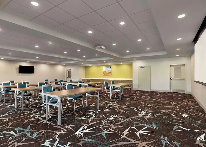 Home2 Suites By Hilton Vicksburg, Ms