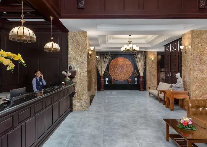 Duong Chan Hotel