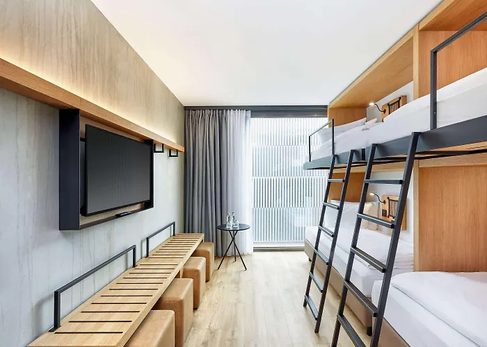 H2 Hotel Leipzig