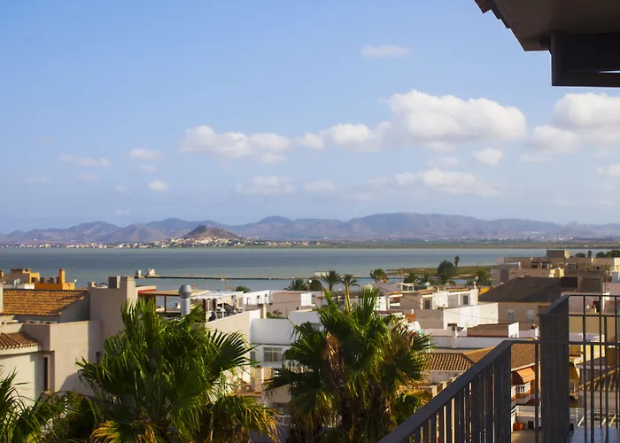 Hotel Ibersol Atrio Del Mar