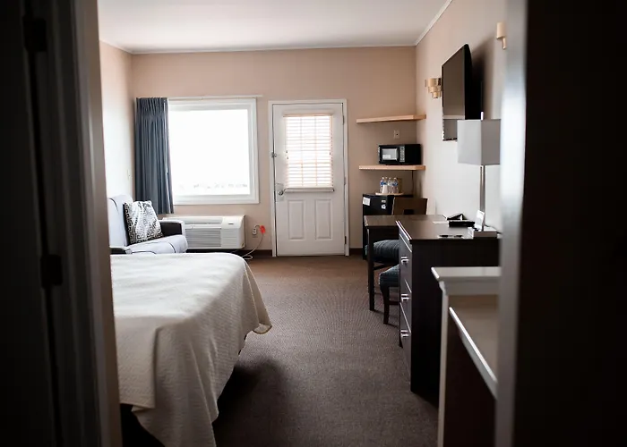 West Bank Inn