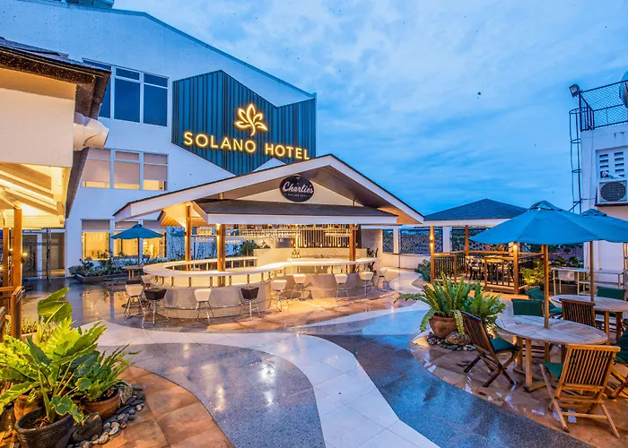 Solano Hotel