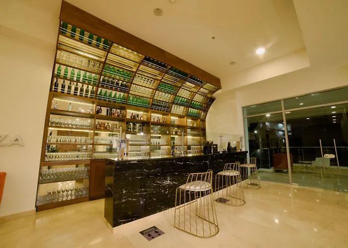 Hotel Dorado Plaza Alto Prado