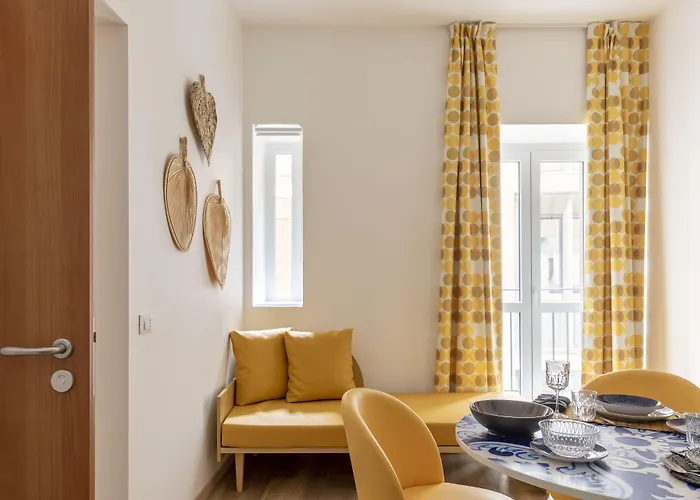 B&B Hotel Palermo Quattro Canti
