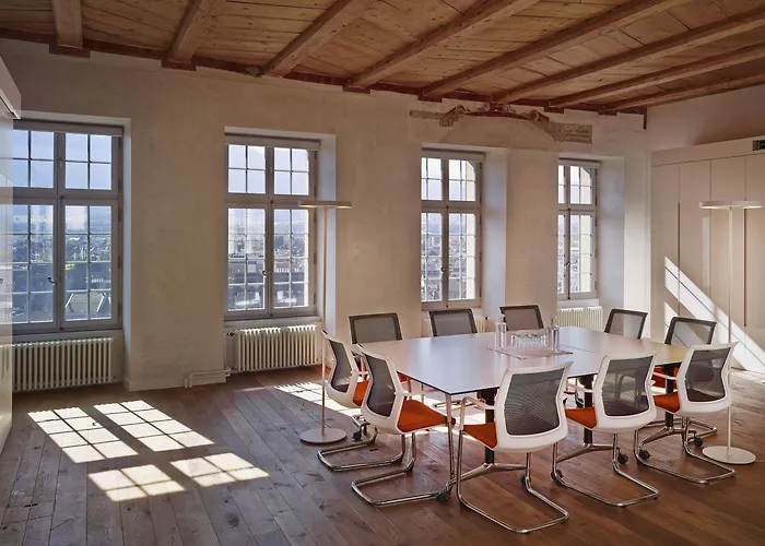 Boutique Hotel Schlossberg