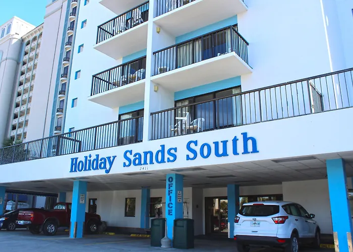 Holiday Sands South