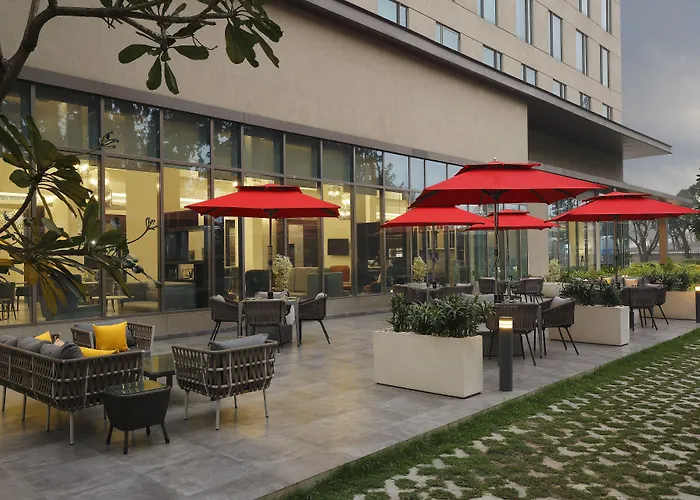 Holiday Inn Express Kolkata Airport By Ihg