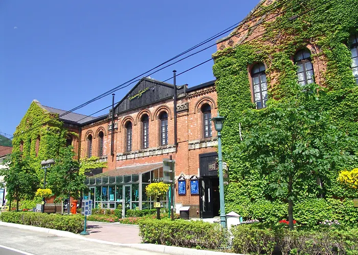 Tokyu Stay Hakodate Asaichi Akarinoyu