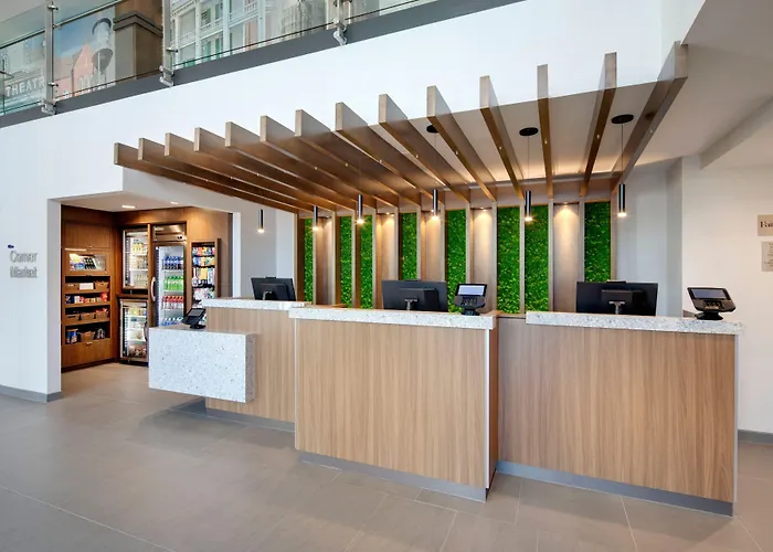 Fairfield By Marriott Inn & Suites Franklin Cool Springs