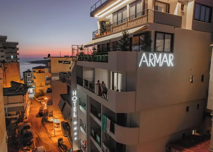 Armar Hotel