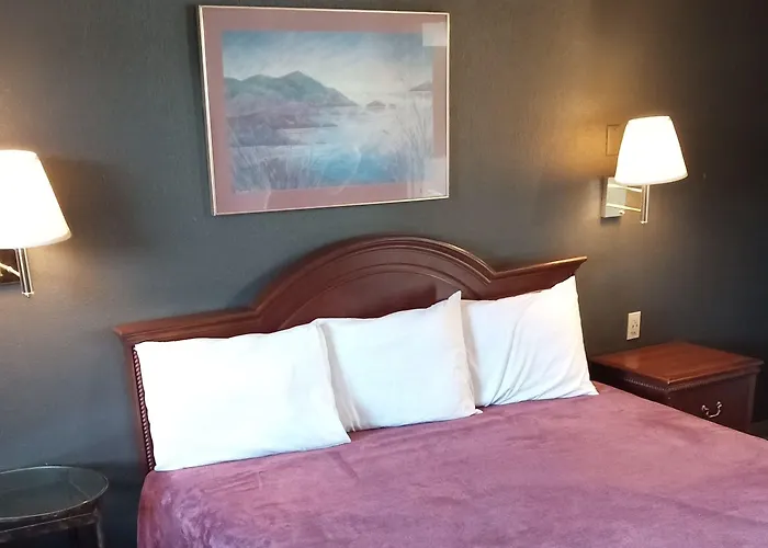 Downtown Inn